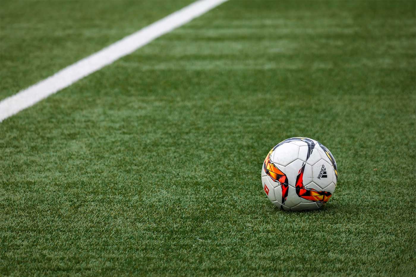 Sreemangal Indoor Football