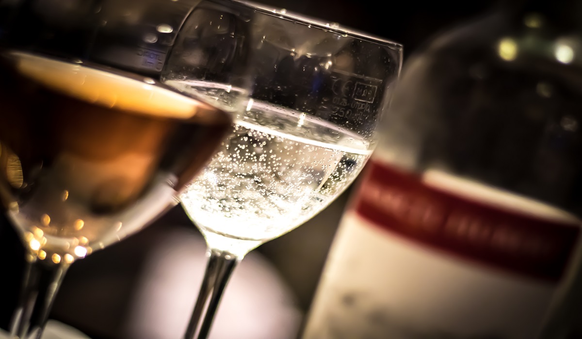 Customer Waiting Area